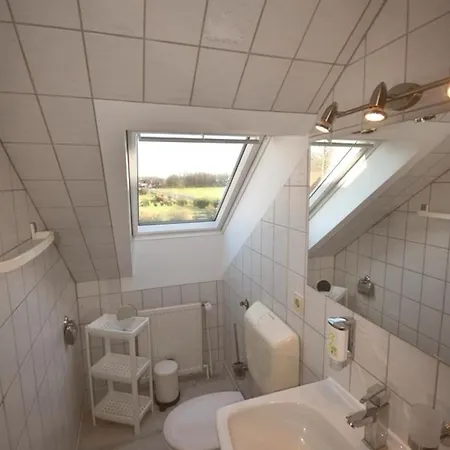 アパート Zwergpinscher