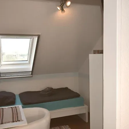 Zwergpinscher Apartment