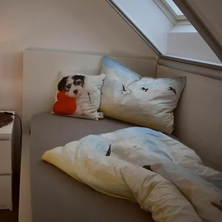 アパート Zwergpinscher