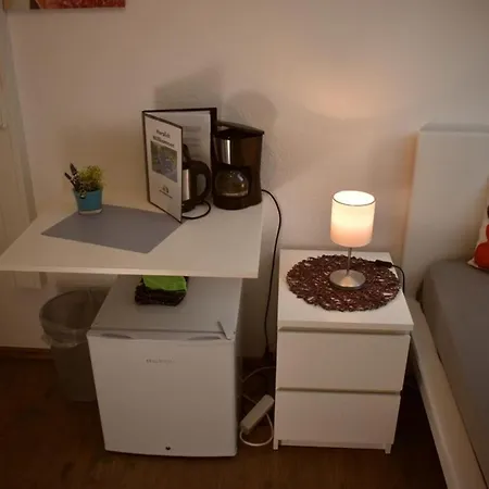 Apartament Zwergpinscher