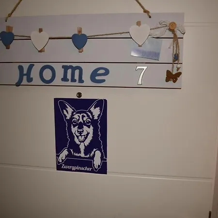 Apartament Zwergpinscher *