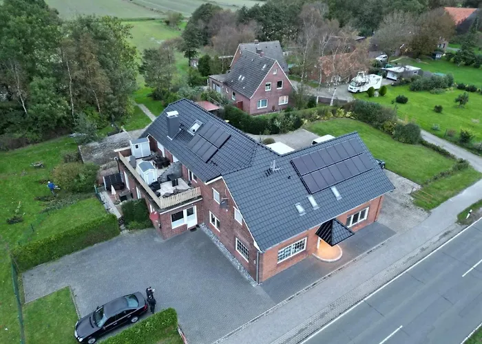 Zwergpinscher Appartement