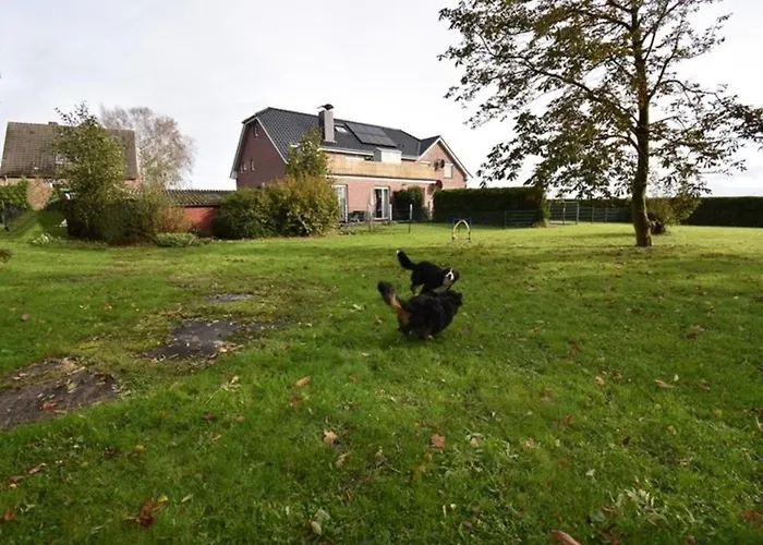 Appartement Zwergpinscher *