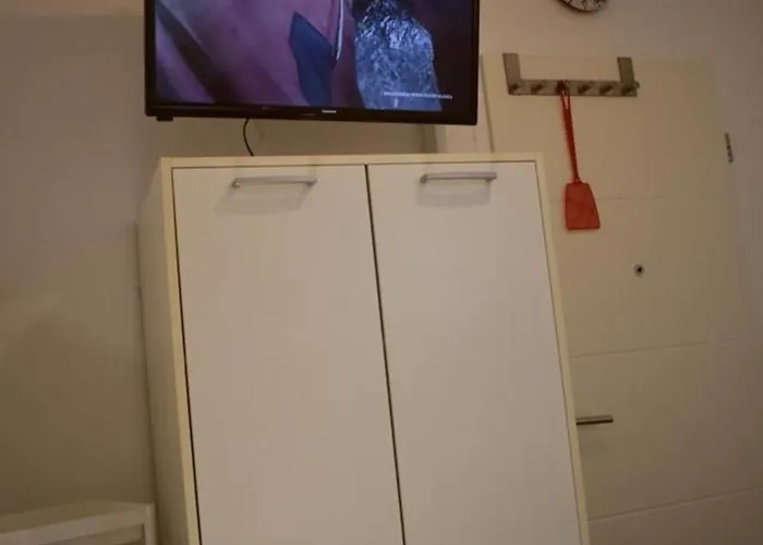 Zwergpinscher Appartement *