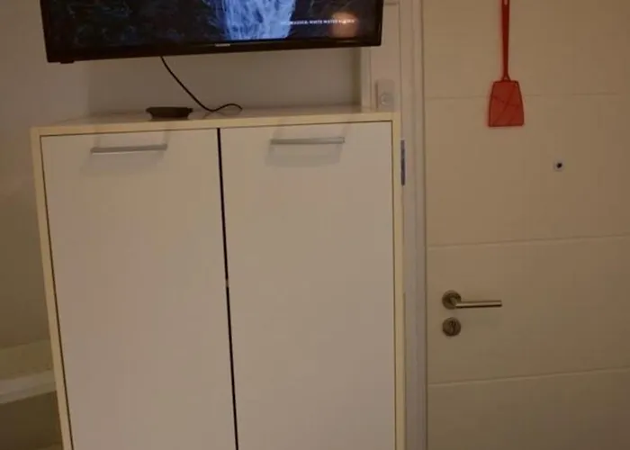 Zwergpinscher Dornum