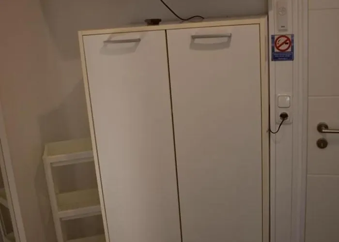 Appartement Zwergpinscher Dornum